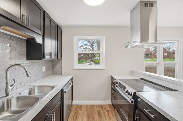 2637 Oakley Avenue, Kettering, OH 45419