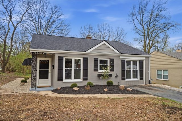 2637 Oakley Avenue, Kettering, OH 45419