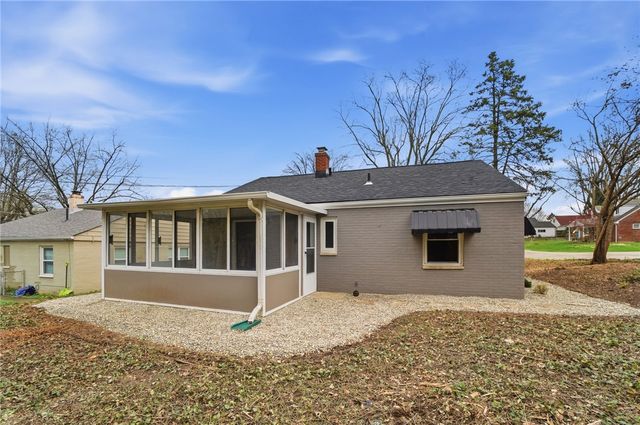 2637 Oakley Avenue, Kettering, OH 45419