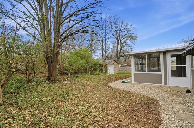 2637 Oakley Avenue, Kettering, OH 45419