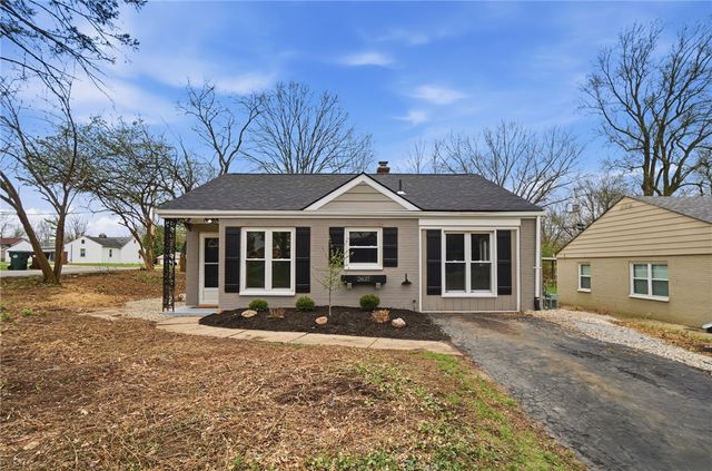 2637 Oakley Avenue, Kettering, OH 45419