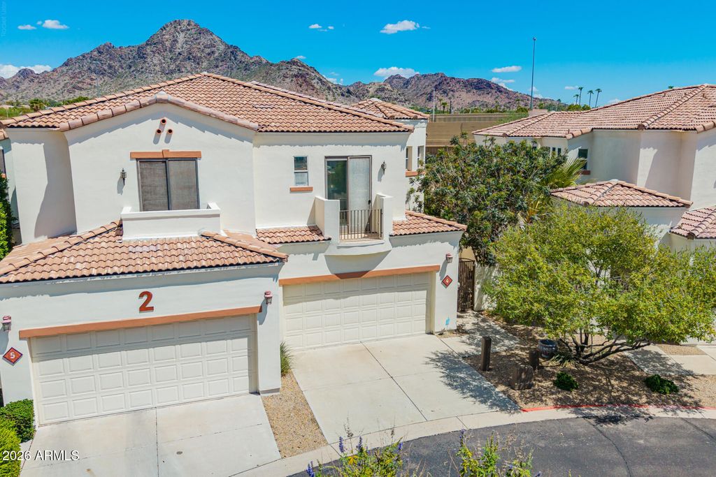 1750 E Ocotillo Road 4, Phoenix, AZ 85016 — exterior