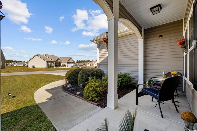 267 Copperwood Loop, Conway, SC 29526