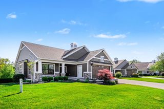 7864 Whistle Creek Court Sw 15, Byron Twp, MI 49315