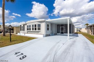 479 Nicklaus BLVD, North Fort Myers, FL 33903