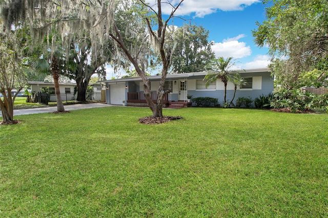 1955 ELAND AVENUE, Winter Park, FL 32789