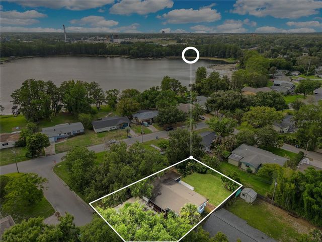 1955 ELAND AVENUE, Winter Park, FL 32789