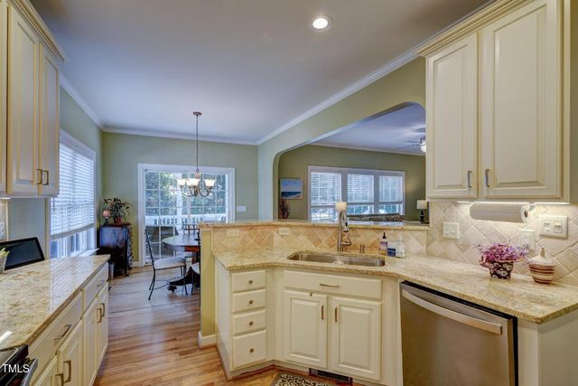 12016 Jasmine Cove Way, Raleigh, NC 27614