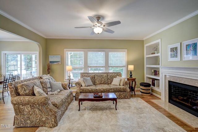 12016 Jasmine Cove Way, Raleigh, NC 27614