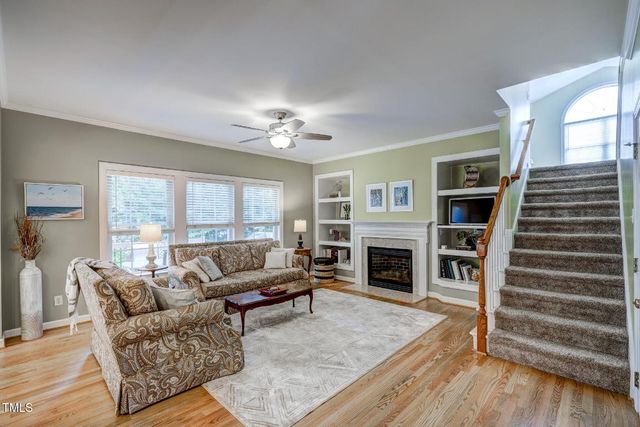 12016 Jasmine Cove Way, Raleigh, NC 27614