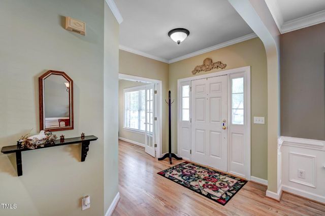 12016 Jasmine Cove Way, Raleigh, NC 27614