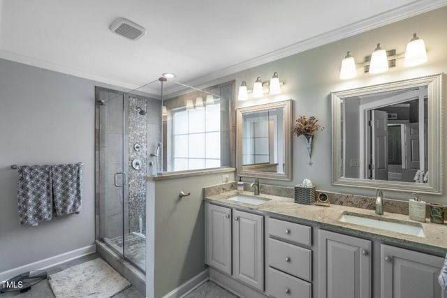 12016 Jasmine Cove Way, Raleigh, NC 27614