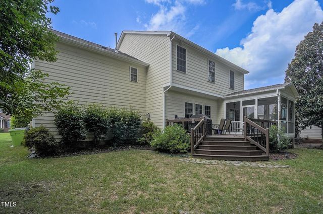 12016 Jasmine Cove Way, Raleigh, NC 27614