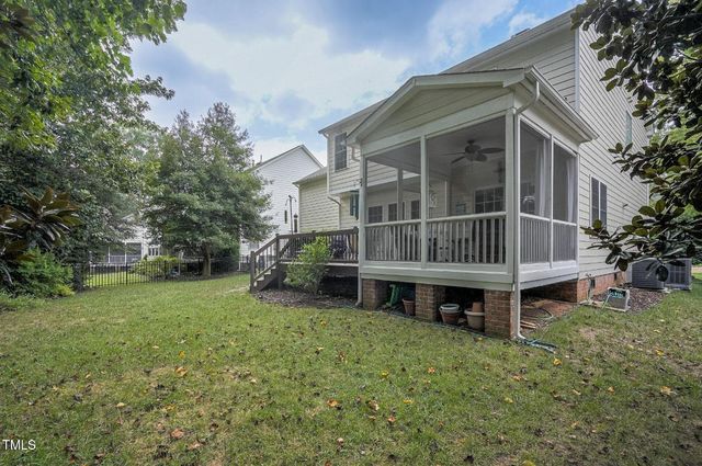 12016 Jasmine Cove Way, Raleigh, NC 27614