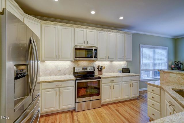 12016 Jasmine Cove Way, Raleigh, NC 27614