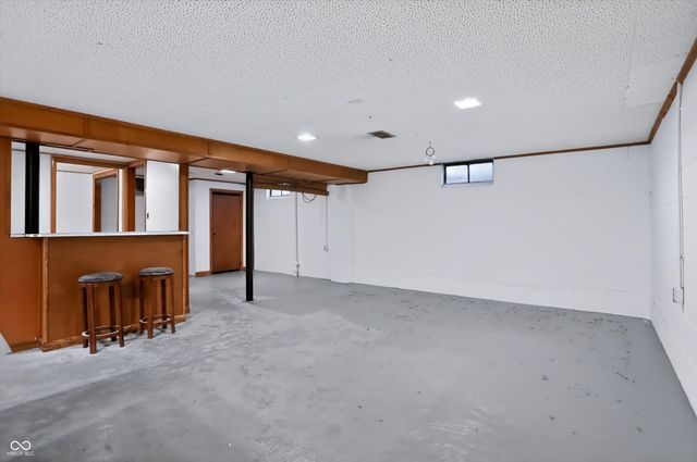 1642 N Graham Avenue, Indianapolis, IN 46218