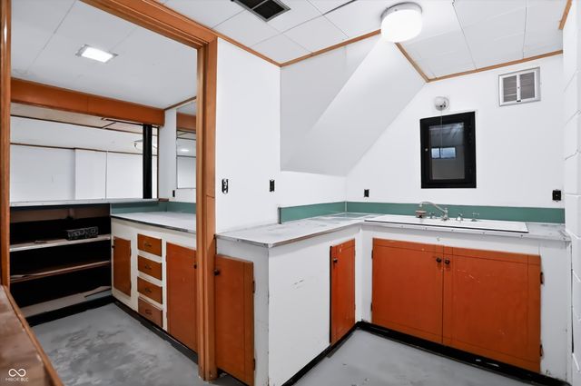 1642 N Graham Avenue, Indianapolis, IN 46218