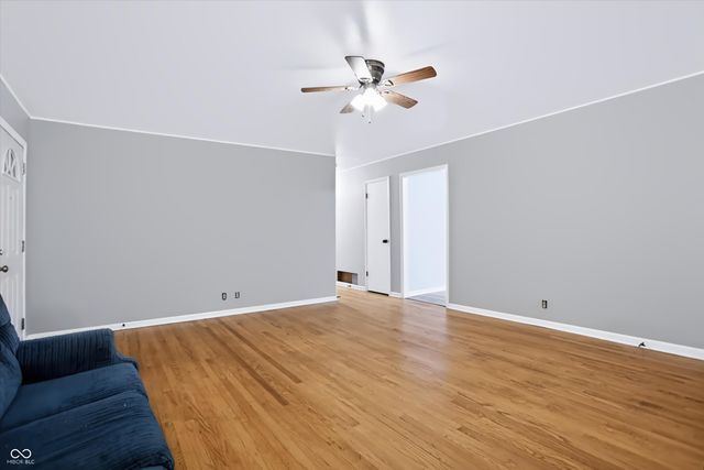 1642 N Graham Avenue, Indianapolis, IN 46218