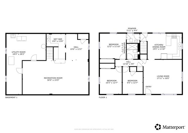 1642 N Graham Avenue, Indianapolis, IN 46218