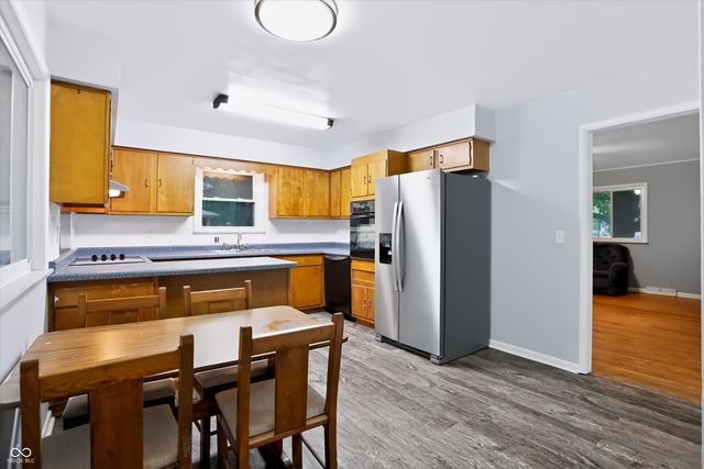 1642 N Graham Avenue, Indianapolis, IN 46218