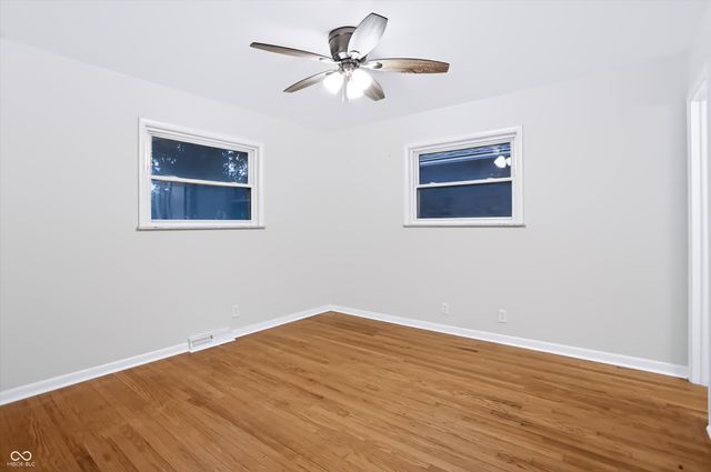 1642 N Graham Avenue, Indianapolis, IN 46218