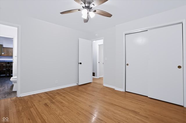 1642 N Graham Avenue, Indianapolis, IN 46218
