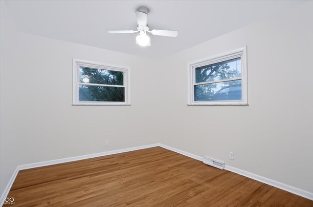 1642 N Graham Avenue, Indianapolis, IN 46218