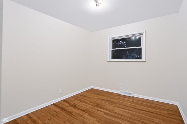 1642 N Graham Avenue, Indianapolis, IN 46218