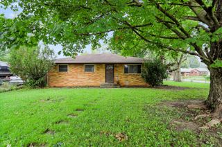 1642 N Graham Avenue, Indianapolis, IN 46218