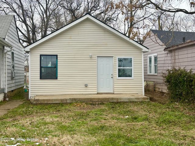 4003 Grand Ave, Louisville, KY 40211