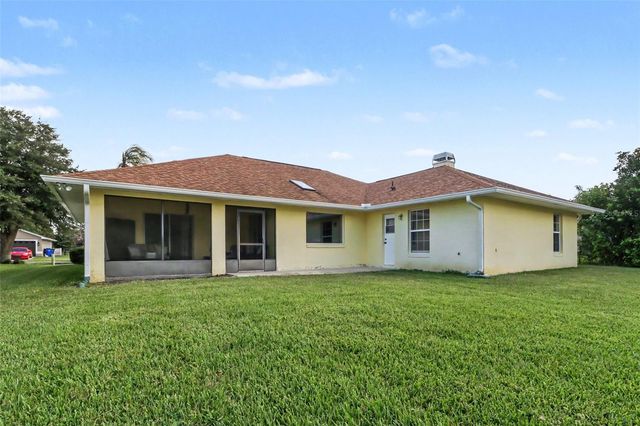 2236 SUMMER RAYE COURT, St Cloud, FL 34772