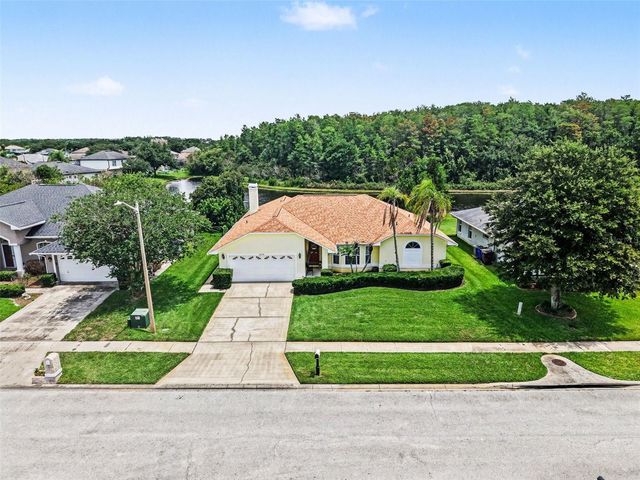 2236 SUMMER RAYE COURT, St Cloud, FL 34772