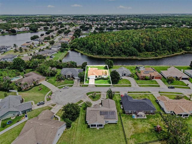 2236 SUMMER RAYE COURT, St Cloud, FL 34772