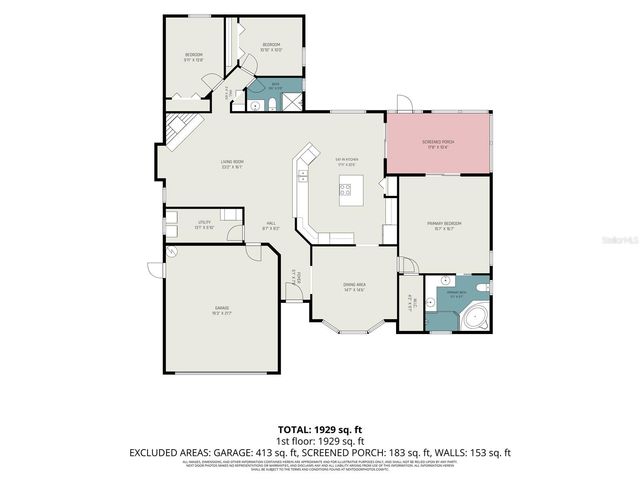 2236 SUMMER RAYE COURT, St Cloud, FL 34772