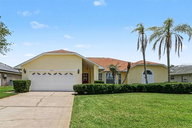 2236 SUMMER RAYE COURT, St Cloud, FL 34772