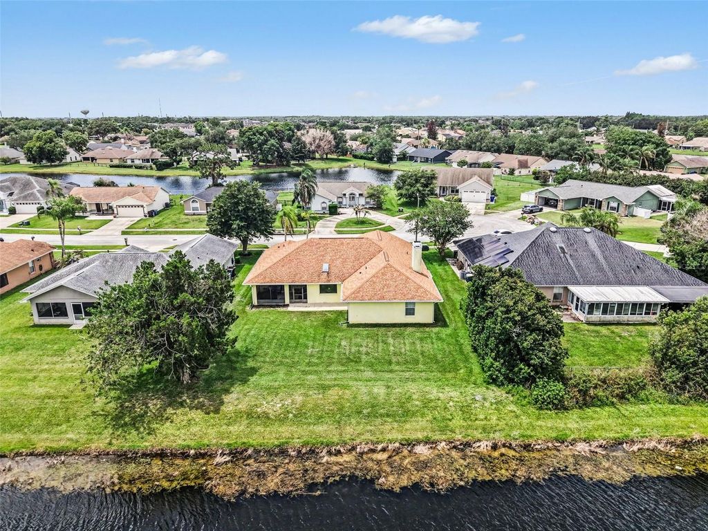 2236 SUMMER RAYE COURT, St Cloud, FL 34772