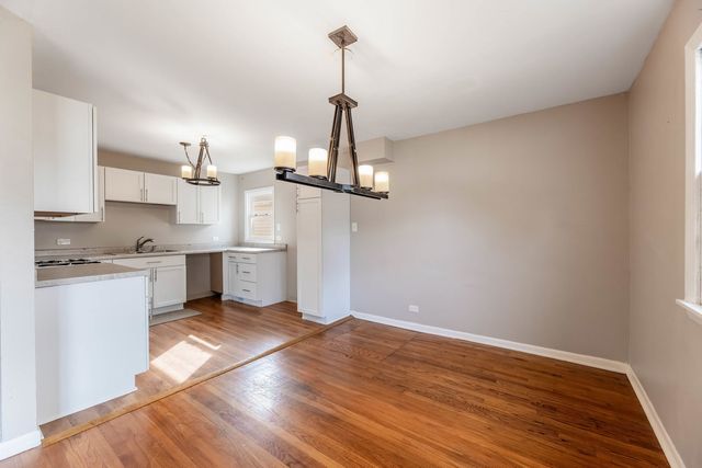 14901 S Richmond Avenue, Posen, IL 60469