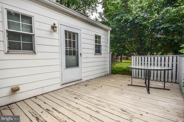 2034 GLEN ROSS RD, Silver Spring, MD 20910