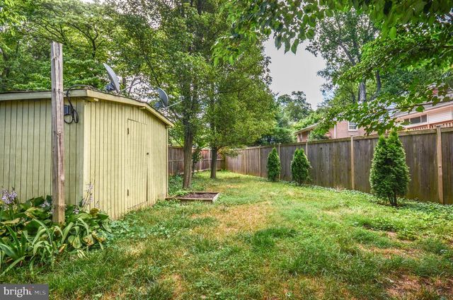 2034 GLEN ROSS RD, Silver Spring, MD 20910