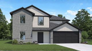 12304 Lexington Heights, Willis, TX 77318