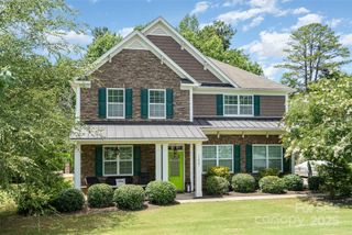 11907 Kimberfield Road, Matthews, NC 28105