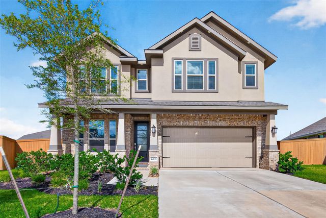 27135 Wandering Glen Lane, Katy, TX 77493
