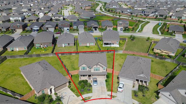 27135 Wandering Glen Lane, Katy, TX 77493