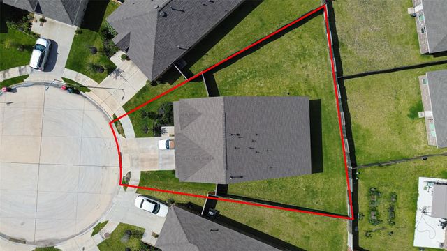 27135 Wandering Glen Lane, Katy, TX 77493