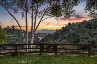 4625 Live Oak Canyon Rd, La Verne, CA 91750