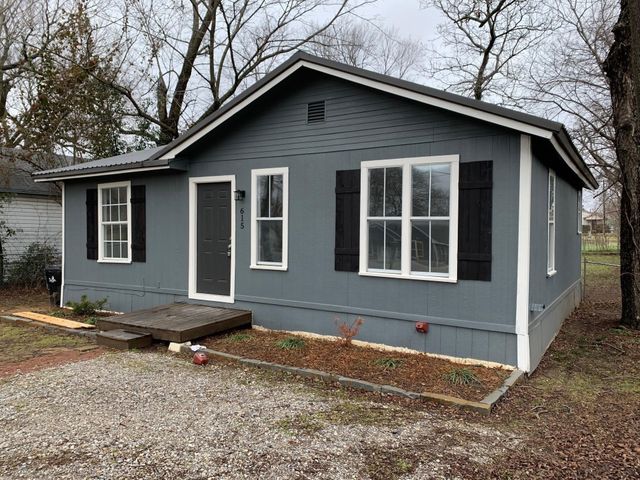 615 W Coffin Street, Denison, TX 75020