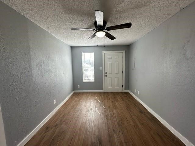 615 W Coffin Street, Denison, TX 75020