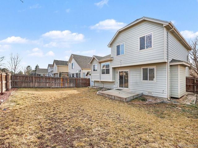 10554 Ursula St, Commerce City, CO 80022