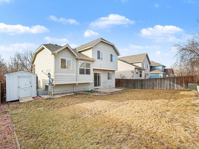 10554 Ursula St, Commerce City, CO 80022