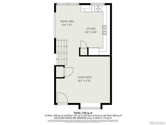 10554 Ursula St, Commerce City, CO 80022